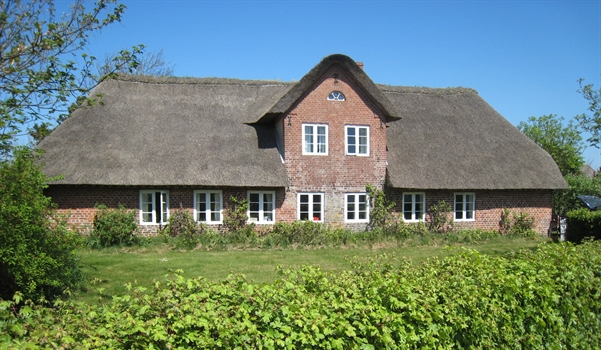 Sommerhus sonderjylland