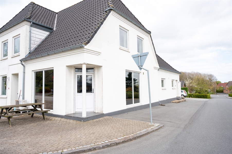 Ferielejlighed til 6 personer ved Arrild