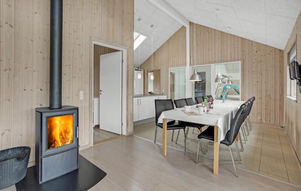 Ferienhaus in Kegnäs für 14 Personen