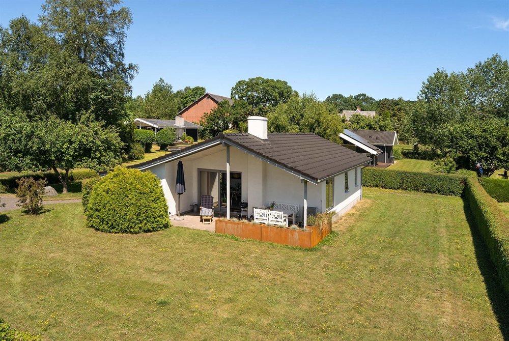 Ferienhaus in Bösöre für 6 Personen