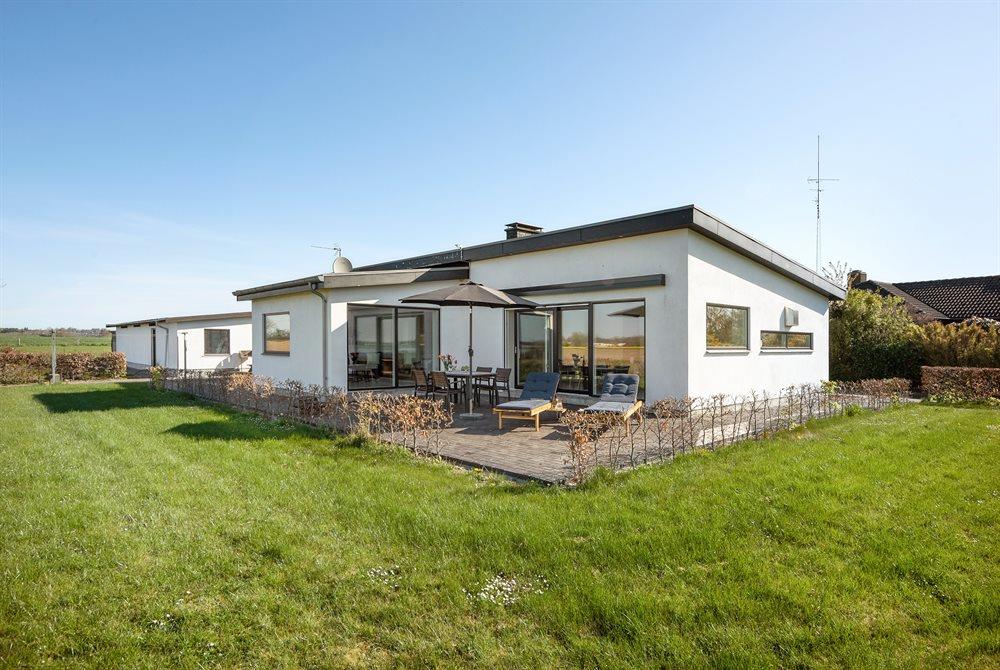 Ferienhaus in Köbingsmark für 6 Personen