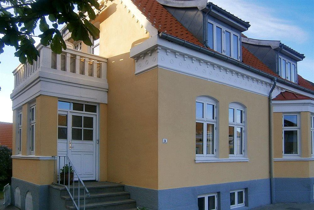 Sommerhus til 6 personer ved Skagen, Østerby