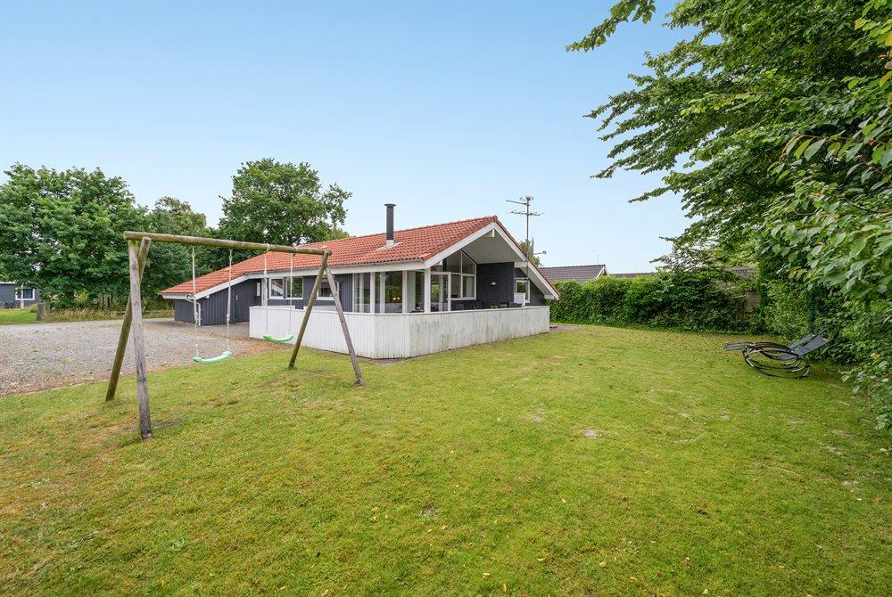 Holiday home in Vemmingbund for 6 persons