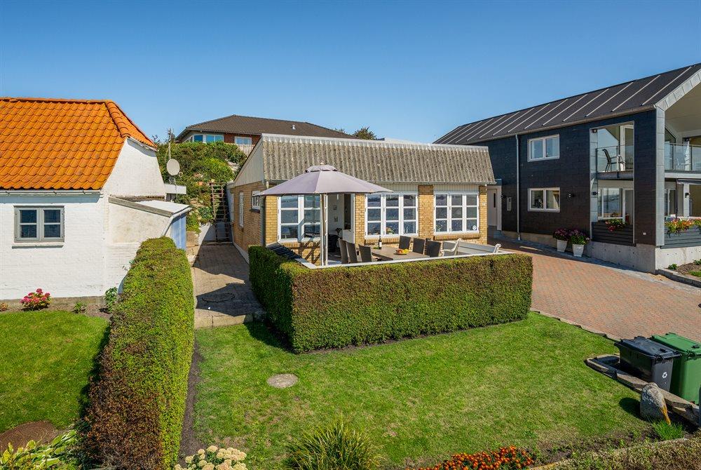 Holiday home in Rendbjerg for 4 persons