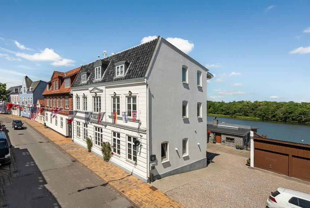 Sommerhus til 3 personer ved Gråsten