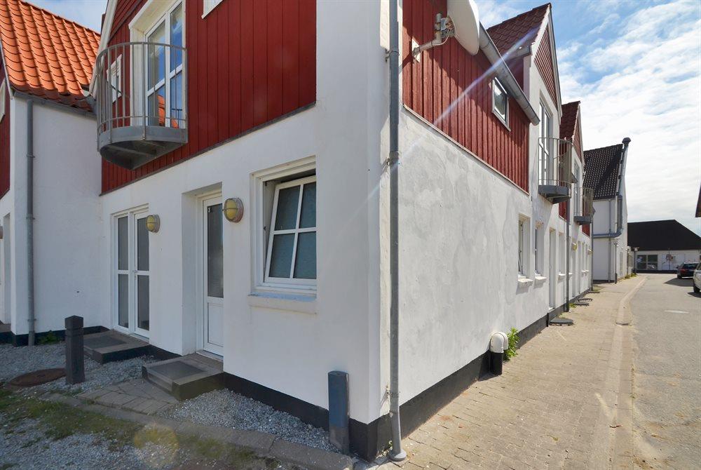 Sommerhus til 2 personer ved Løkken
