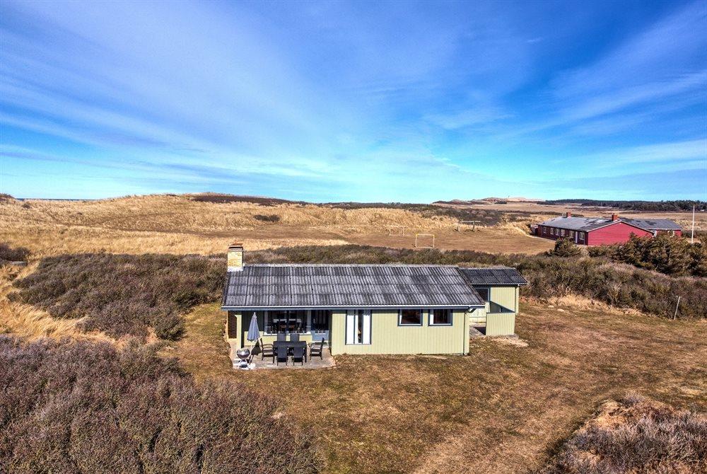 Ferienhaus in Nr. Lyngby für 5 Personen