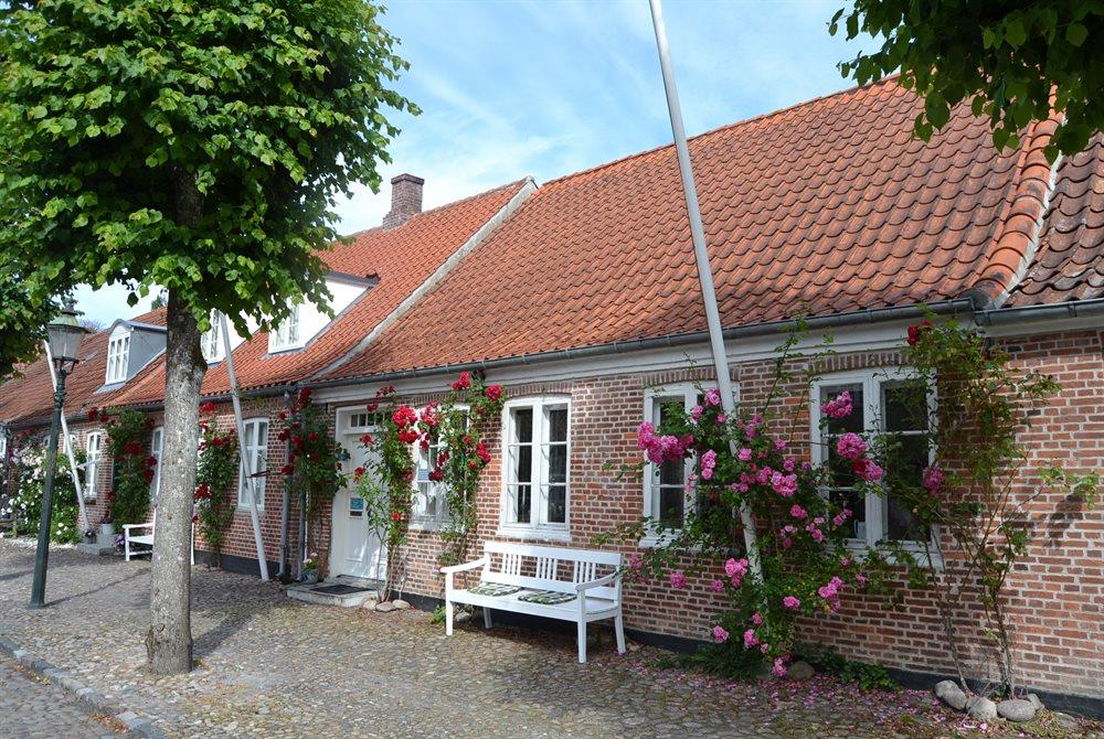 Sommerhus til 6 personer ved Møgeltønder