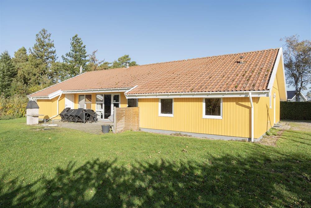 Ferienhaus in Marielyst für 12 Personen