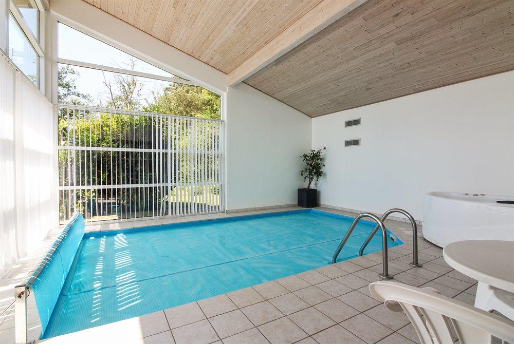 Ferienhaus in Marielyst für 8 Personen
