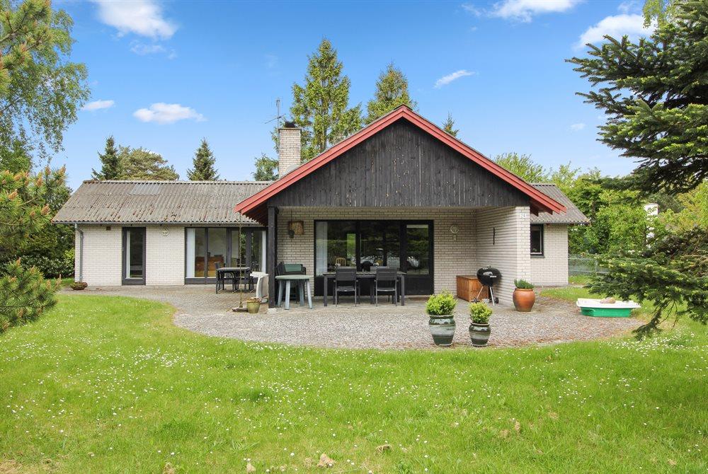 Ferienhaus in Marielyst für 6 Personen