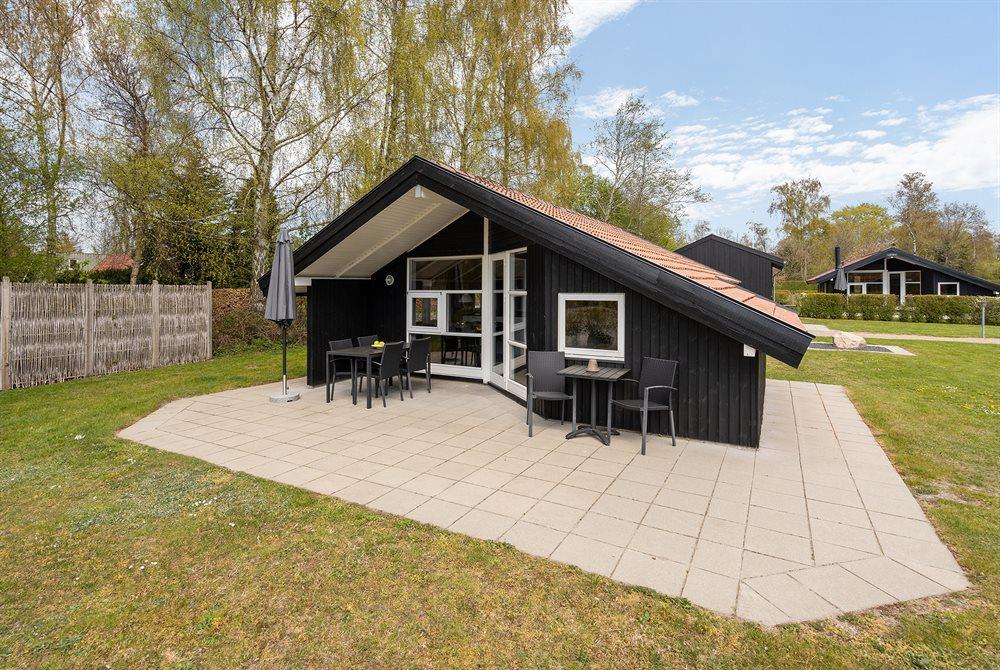 Ferienhaus in Marielyst für 6 Personen