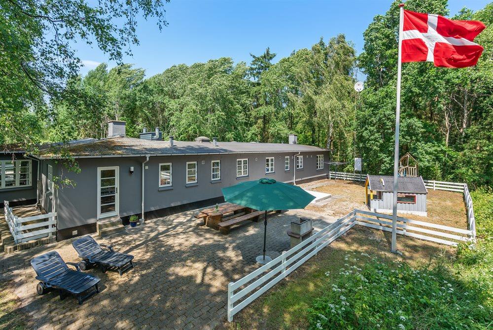 Ferienhaus in Marielyst für 16 Personen