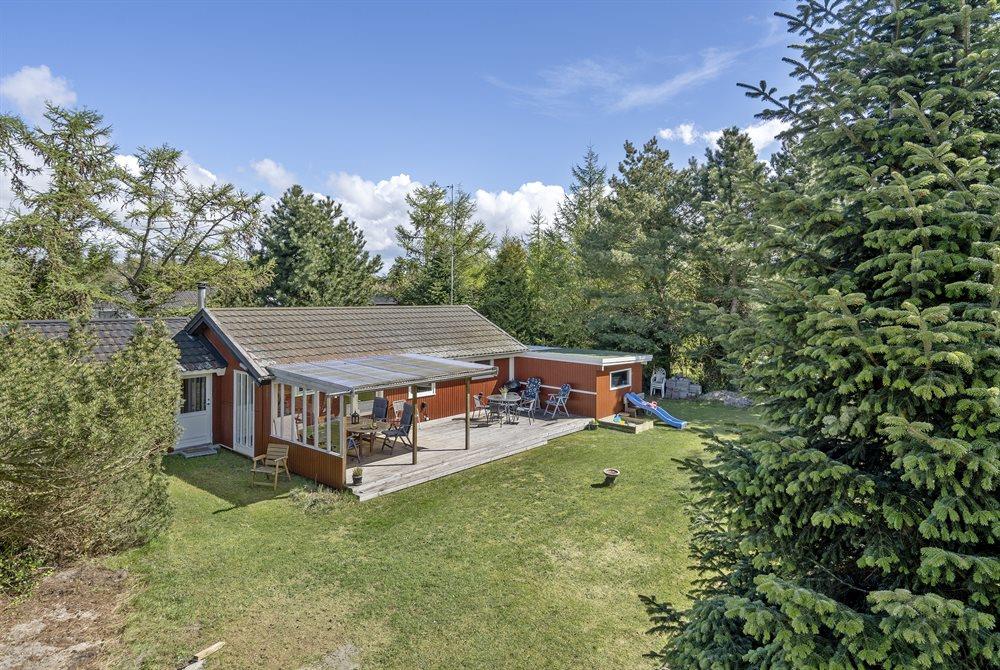 Ferienhaus in Marielyst für 6 Personen