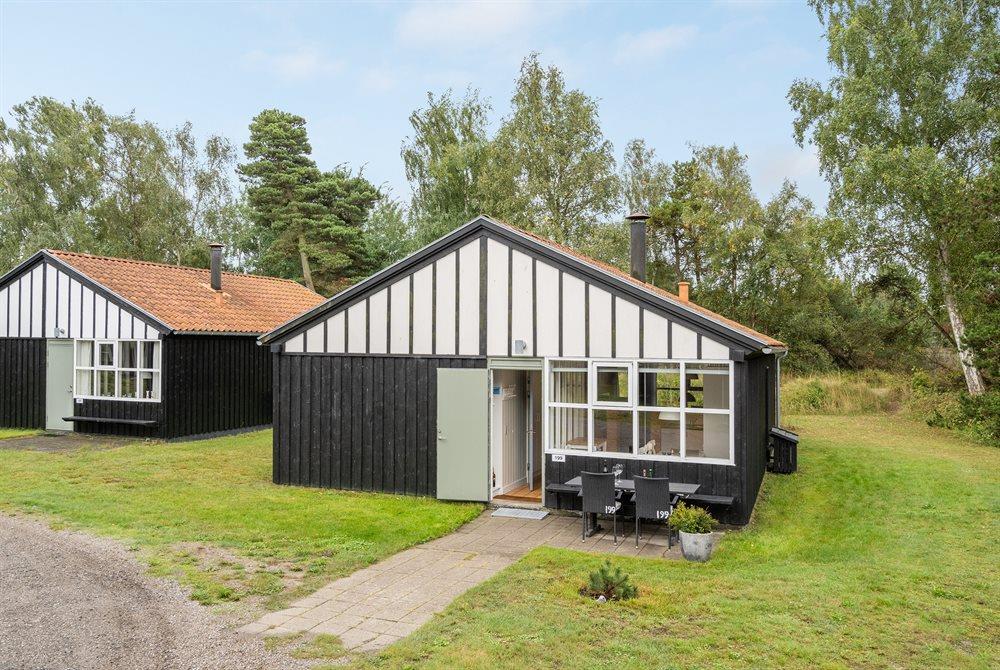 Ferienhaus in Marielyst für 6 Personen