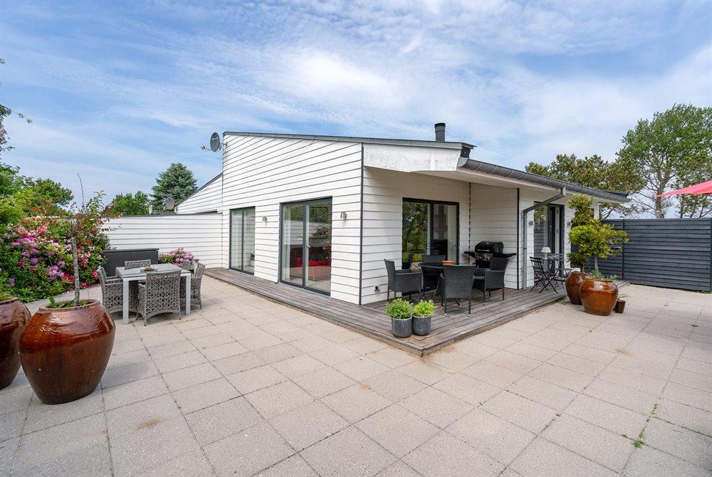 Sommerhus til 6 personer ved Tørresø