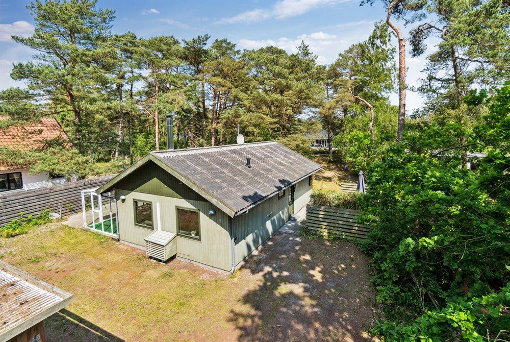 Ferienhaus in Balka für 4 Personen
