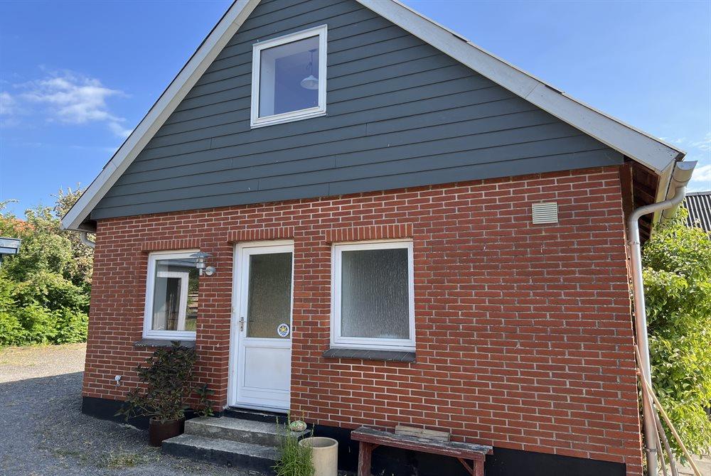 Ferienhaus in Balka für 4 Personen