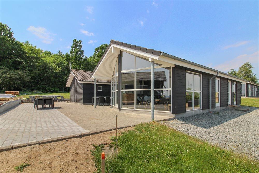 Ferienhaus in Kelstrup, Sönderjylland für 10 Personen