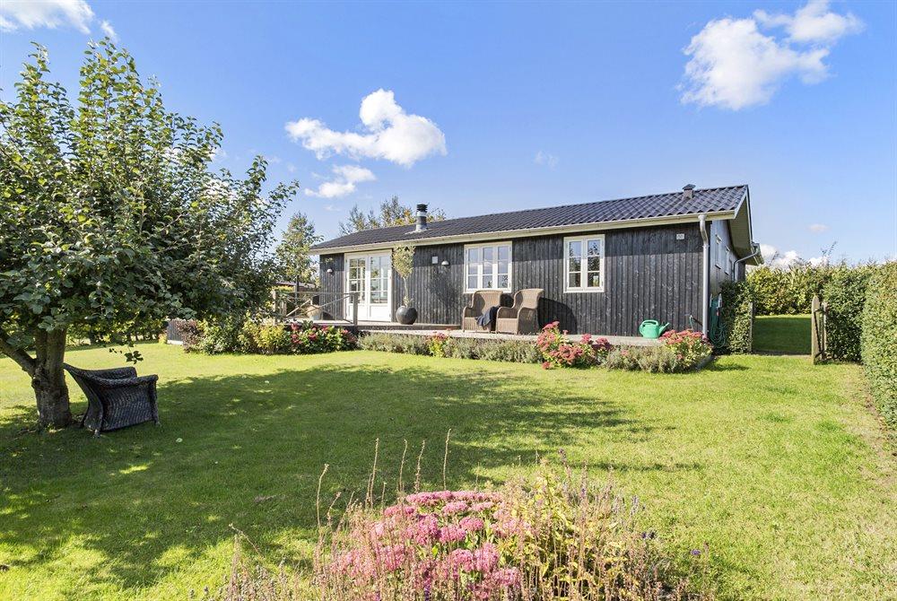 Sommerhus til 6 personer ved Sønderby