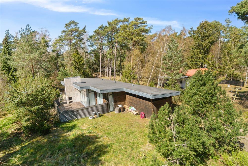 Ferienhaus in Dueodde für 6 Personen