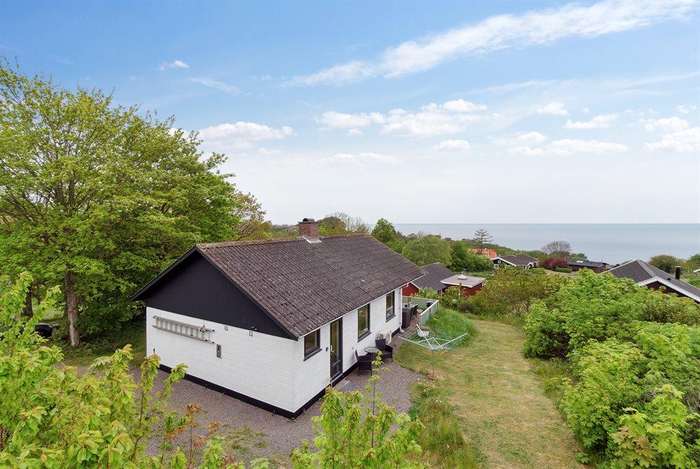 Holiday home in Vang for 6 persons