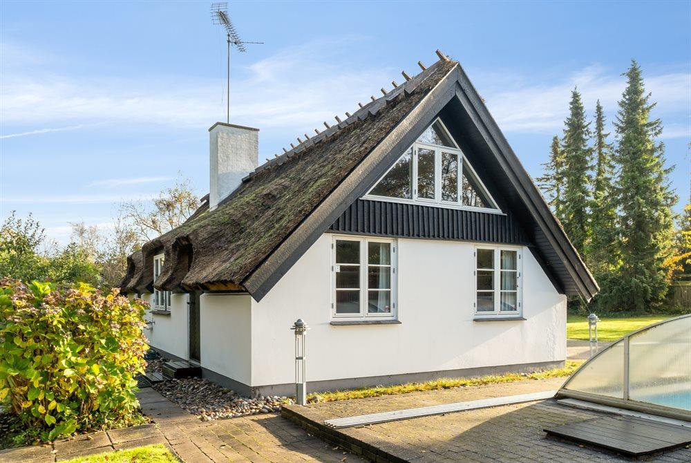 Sommerhus til 6 personer ved Smidstrup Strand