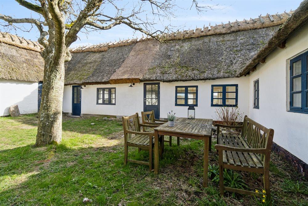 Holiday home in Hundested for 6 persons
