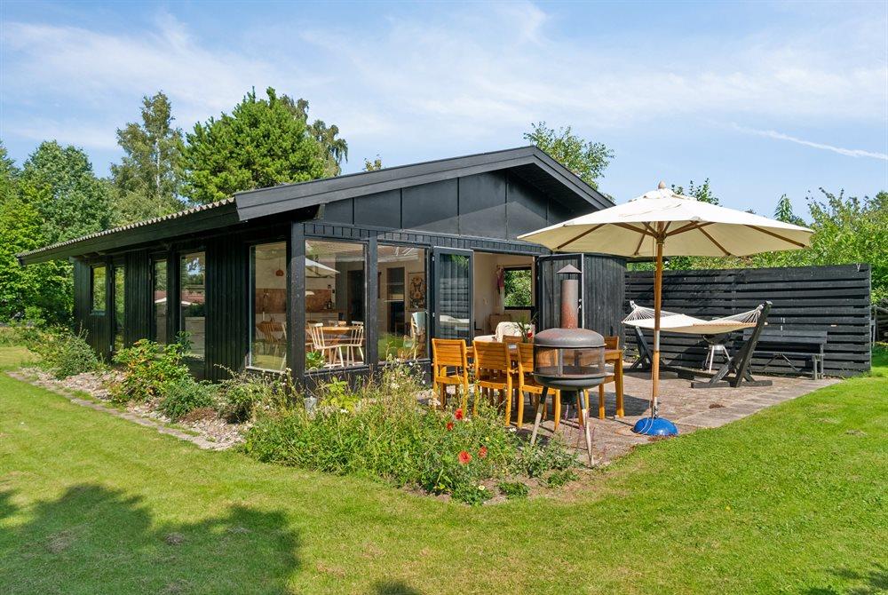 Holiday home in Rageleje for 6 persons