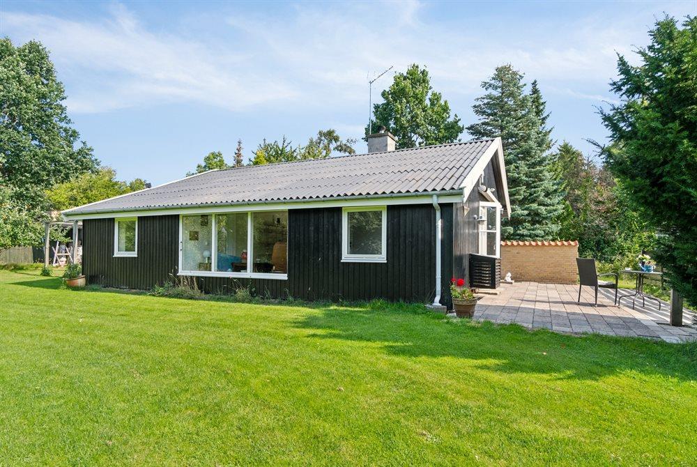 Holiday home in Udsholt Strand for 6 persons