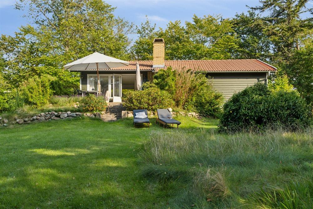 Sommerhus til 6 personer ved Gilleleje