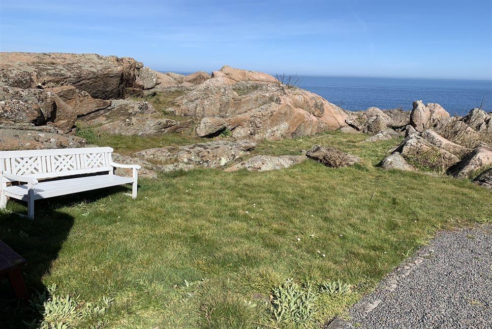Sommerhus til 6 personer ved Sandvig