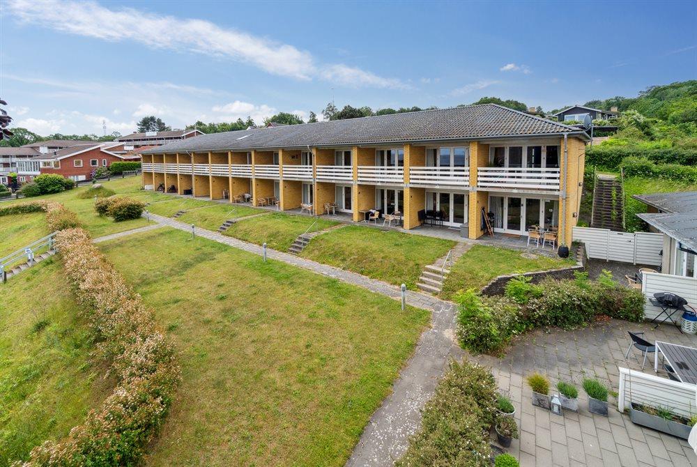 Ferienhaus in Sandkas für 3 Personen