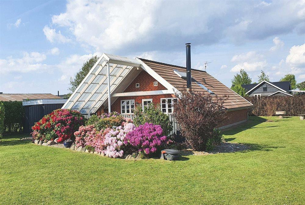 Ferienhaus in Selde für 6 Personen