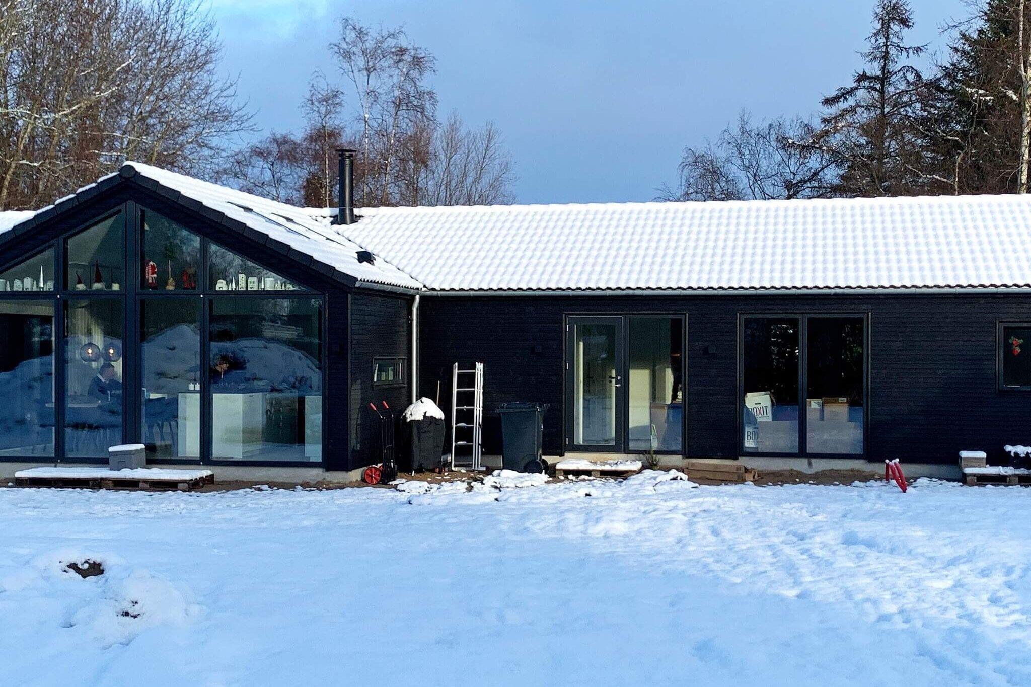 Sommerhus til 14 personer ved Idestrup