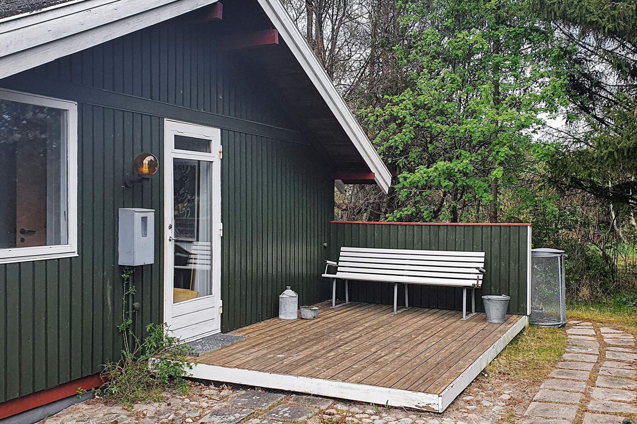 Sommerhus til 5 personer ved Jægerspris