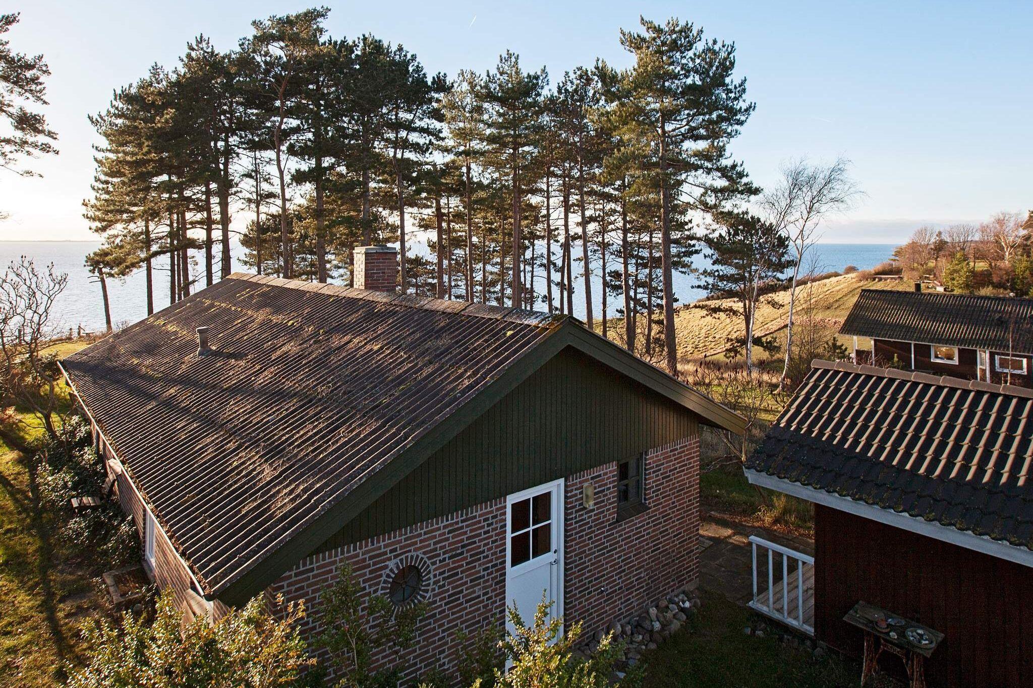Sommerhus til 5 personer ved Kalundborg