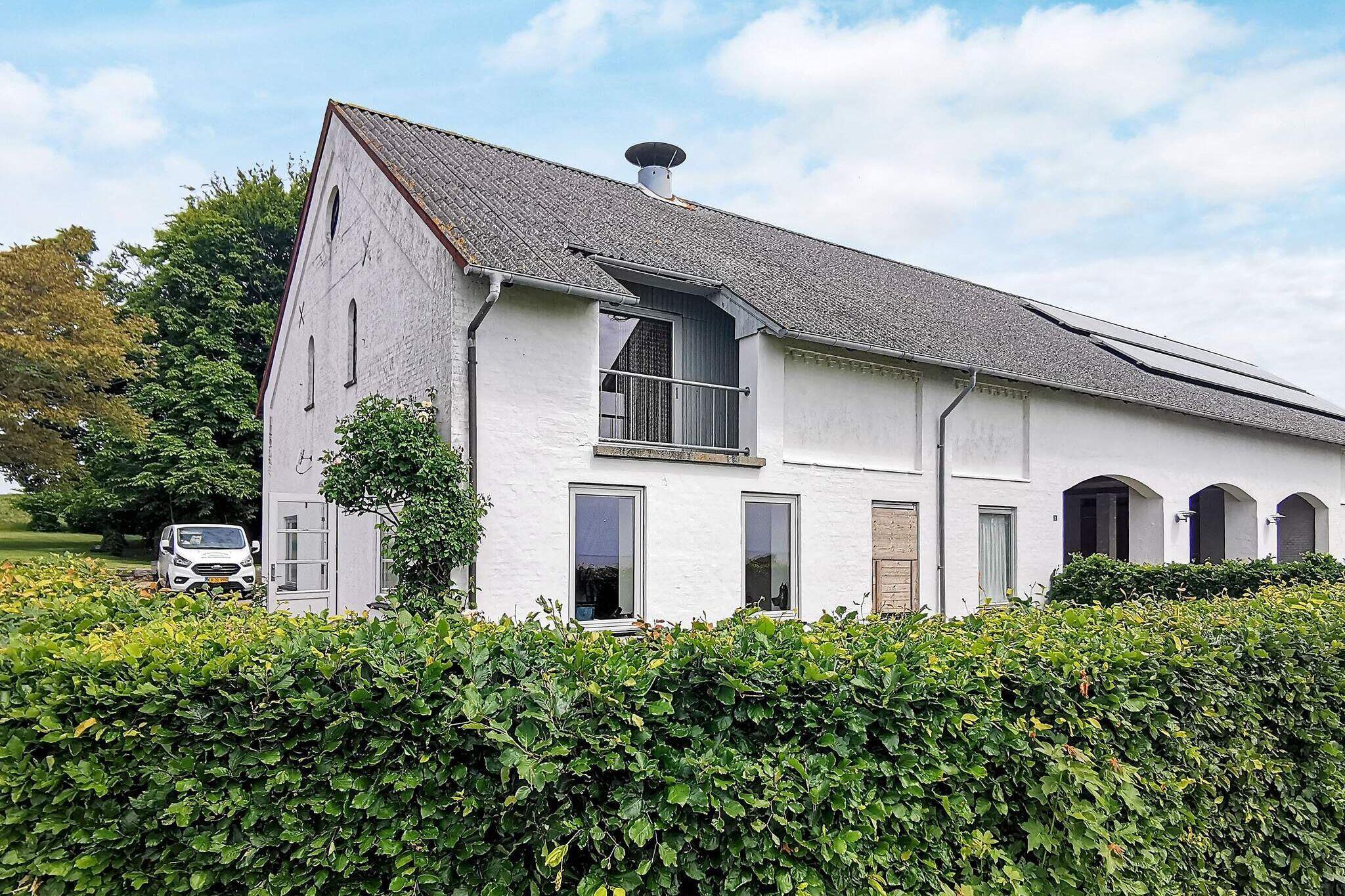 Sommerhus til 5 personer ved Assens