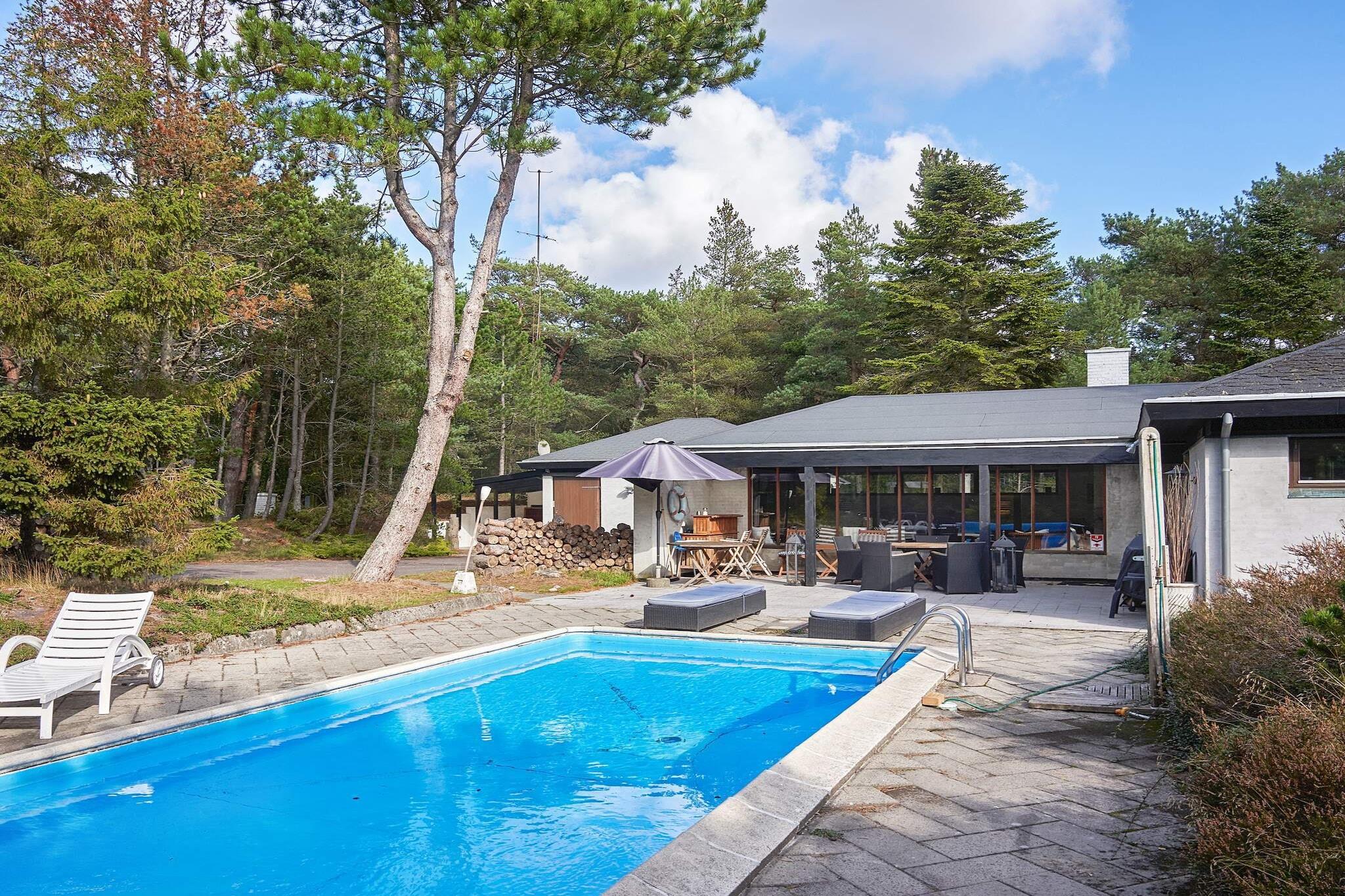 Ferienhaus in Nexö für 6 Personen