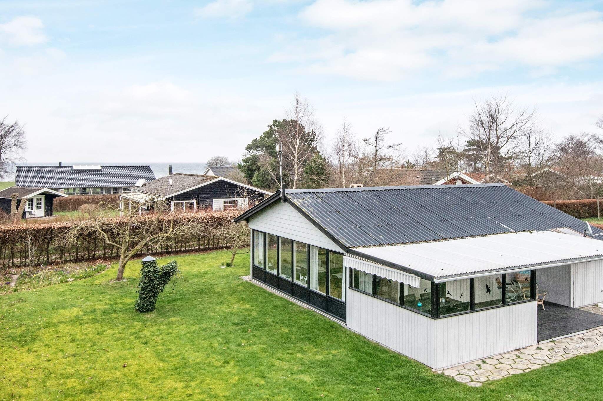 Ferienhaus in Nordborg für 6 Personen