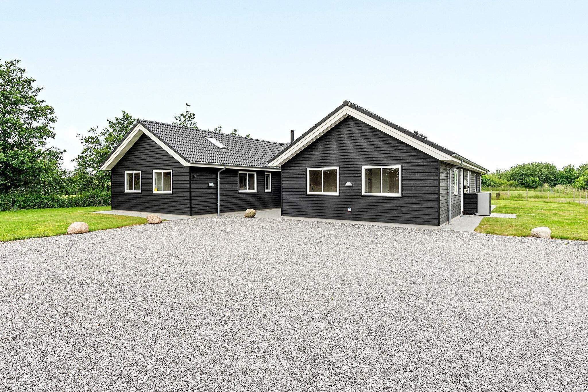 Sommerhus til 16 personer ved Idestrup