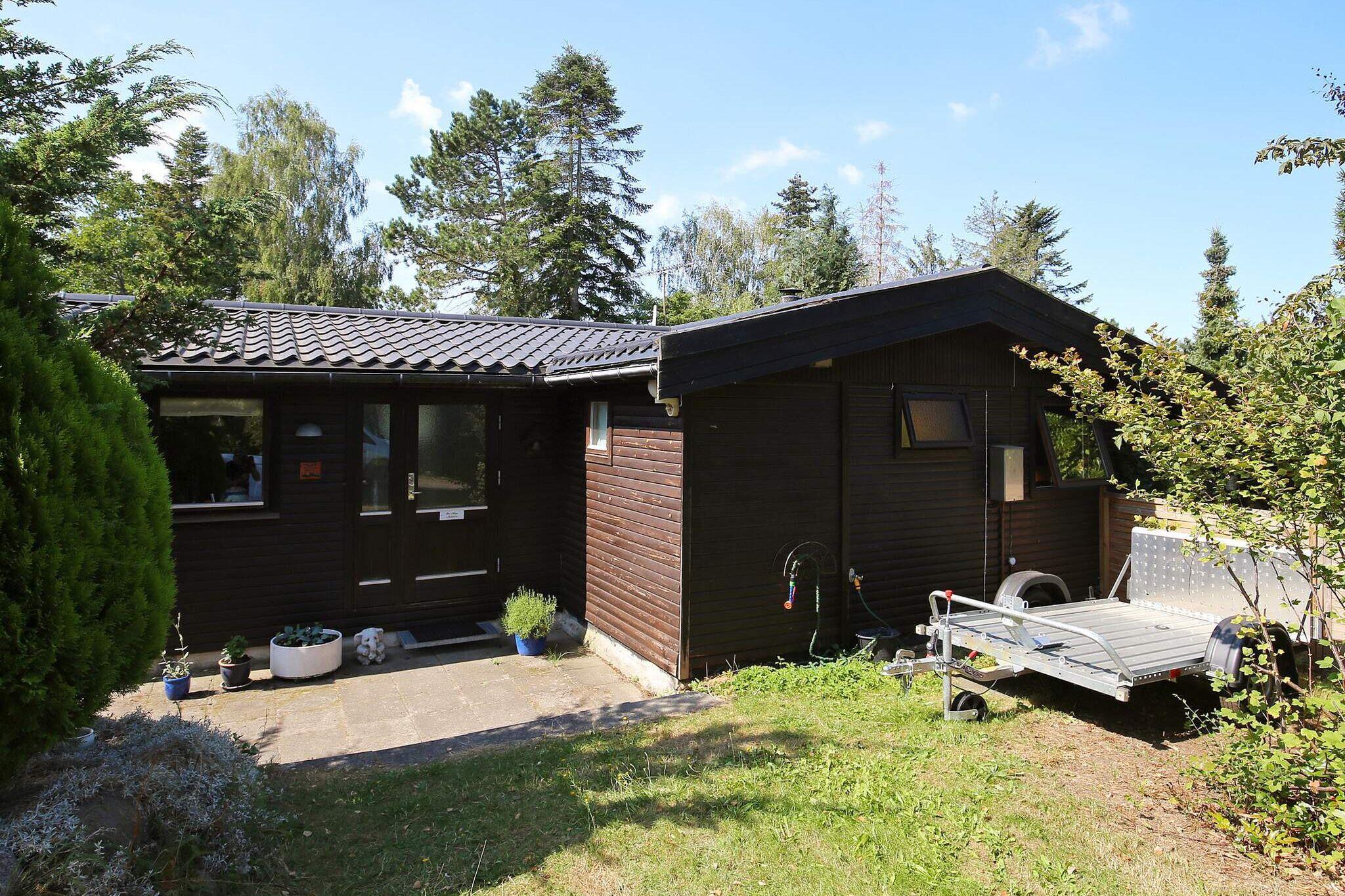 Sommerhus til 8 personer ved Holbæk