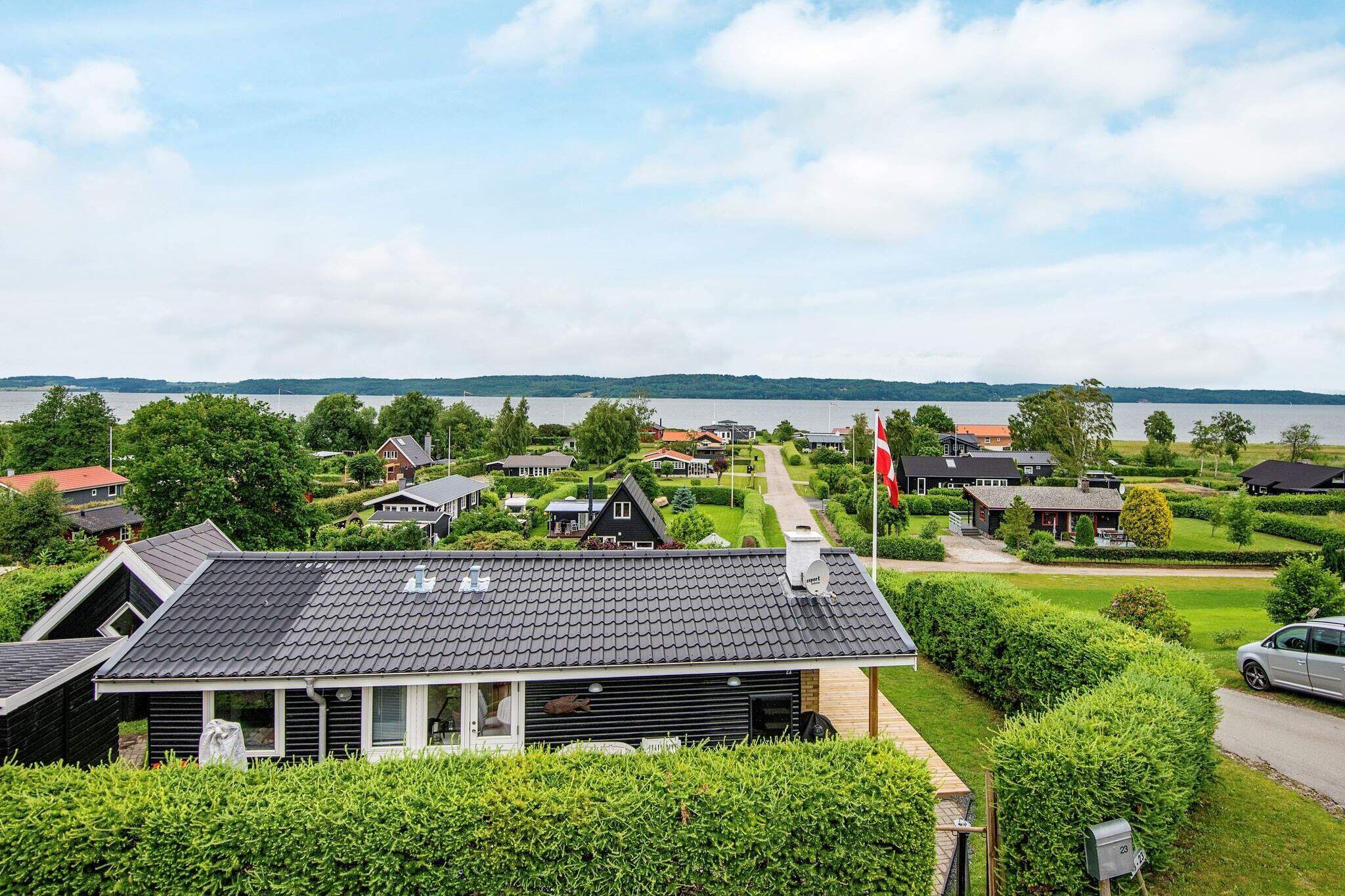 Sommerhus til 5 personer ved Børkop