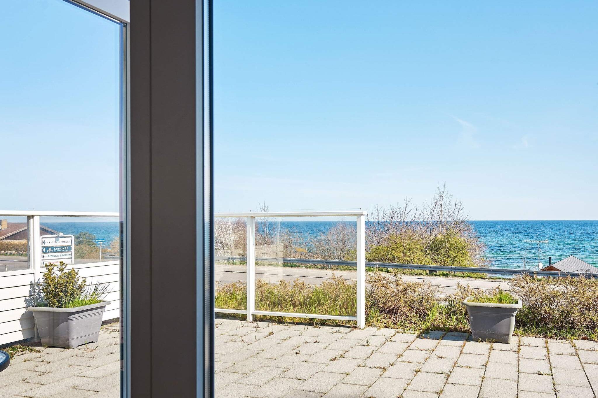 Sommerhus til 4 personer ved Allinge