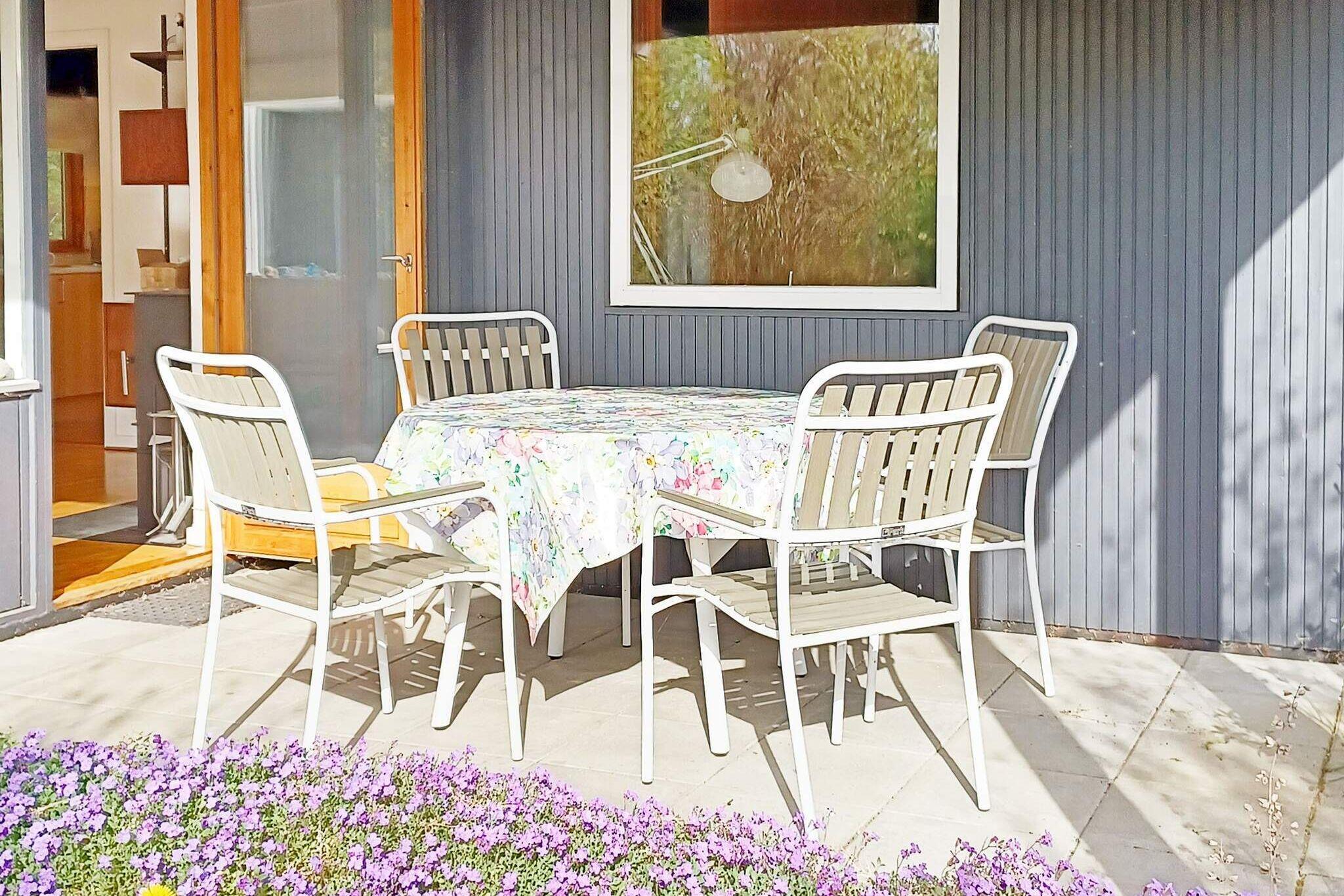 Sommerhus til 5 personer ved Gilleleje