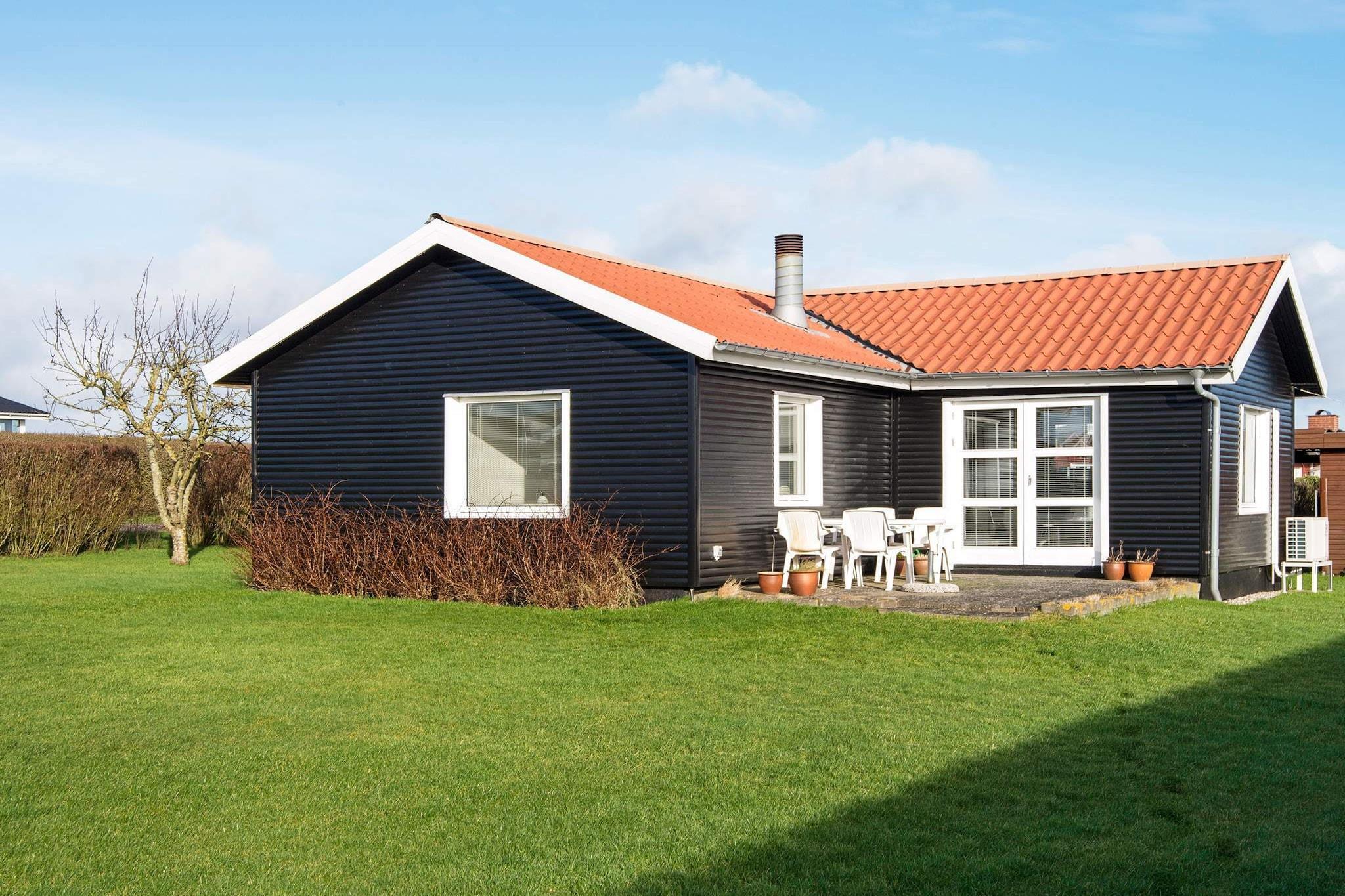 Ferienhaus in Hejls für 4 Personen