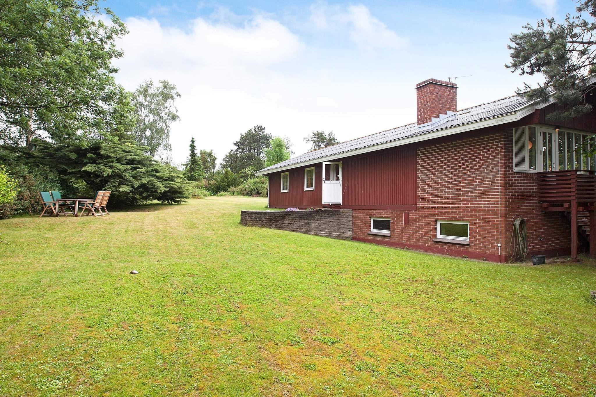 Sommerhus til 5 personer ved Vejby