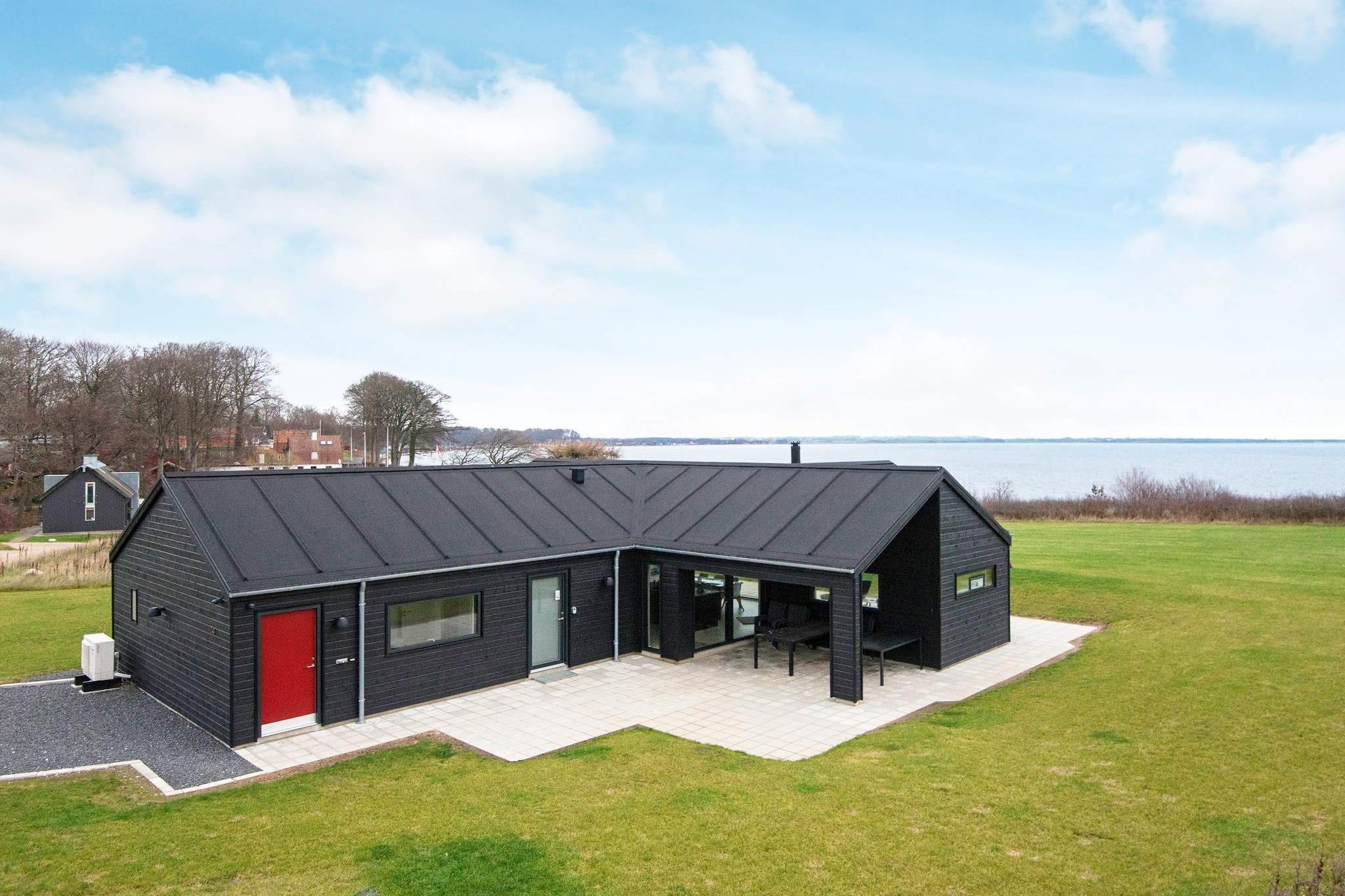 Ferienhaus in Haderslev für 8 Personen
