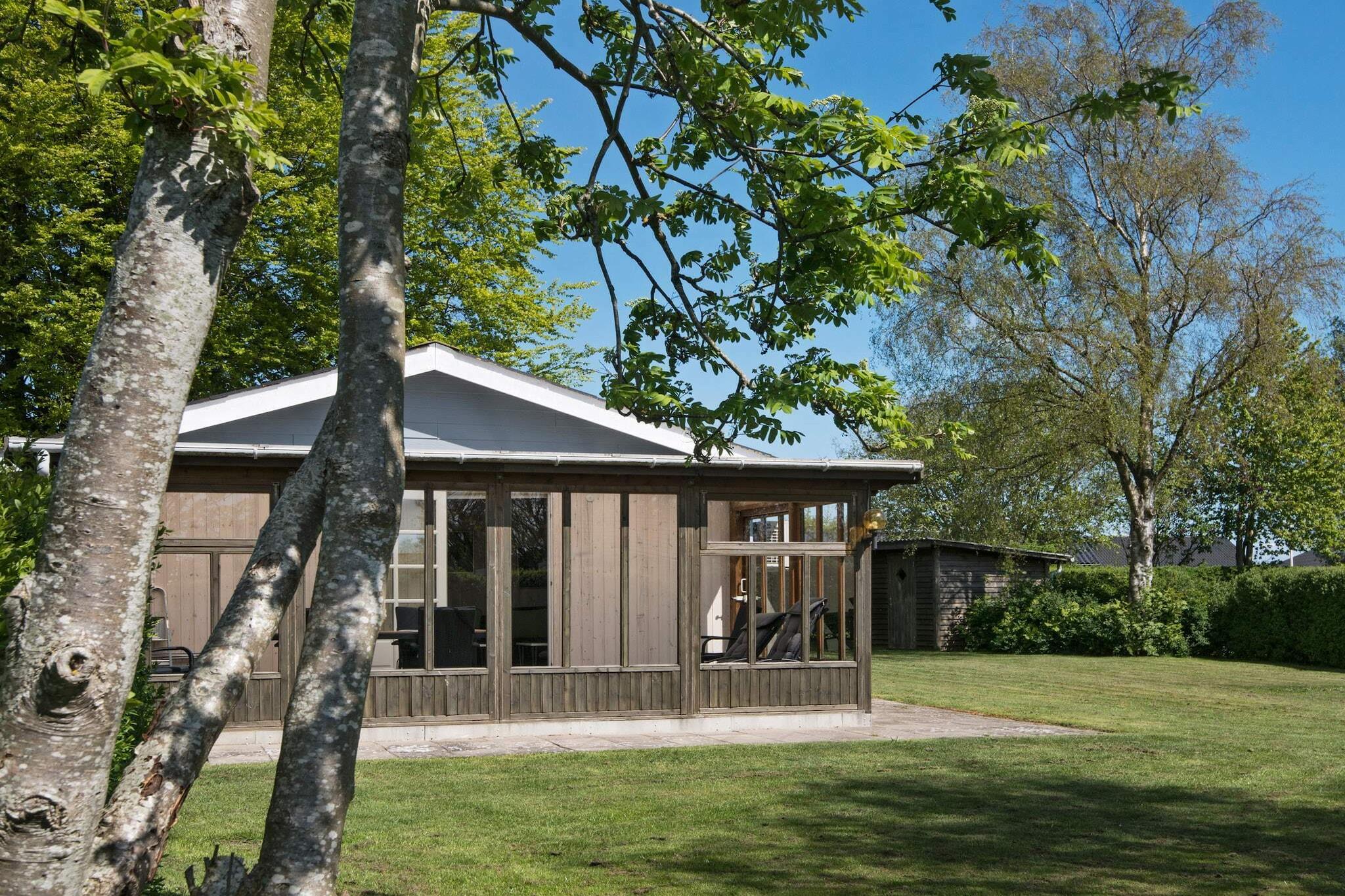 Ferienhaus in Hejls für 6 Personen