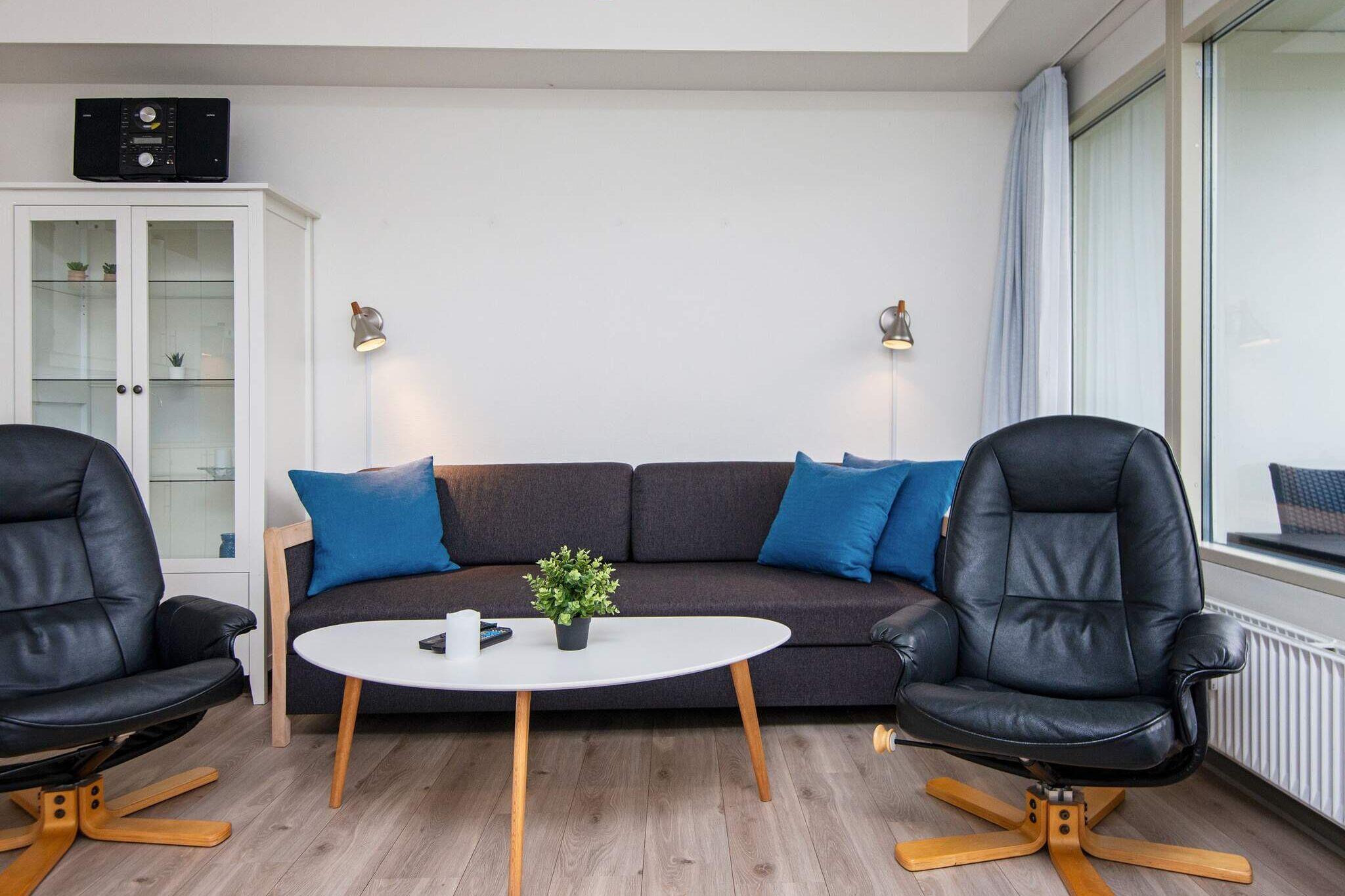 Sommerhus til 4 personer ved Ringkøbing